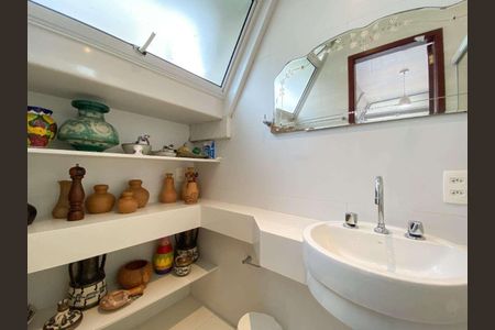 Apartamento à venda com 169m², 4 quartos e 2 vagas