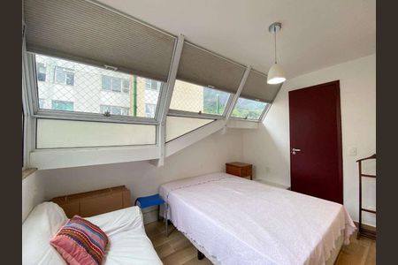 Apartamento à venda com 169m², 4 quartos e 2 vagas
