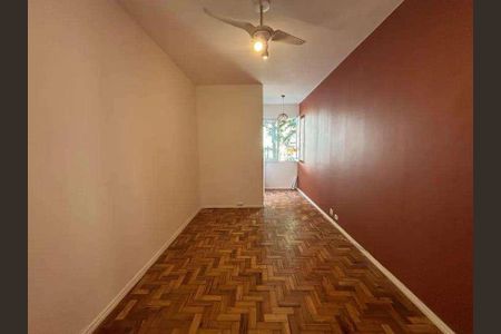 Apartamento à venda com 66m², 2 quartos e 1 vaga