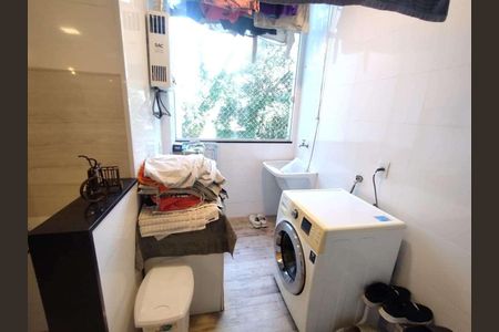Apartamento à venda com 87m², 2 quartos e 1 vaga