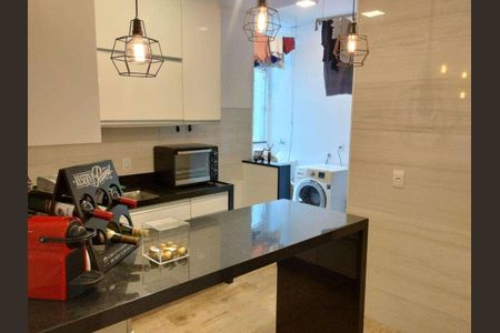 Apartamento à venda com 87m², 2 quartos e 1 vaga