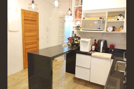 Apartamento à venda com 87m², 2 quartos e 1 vaga