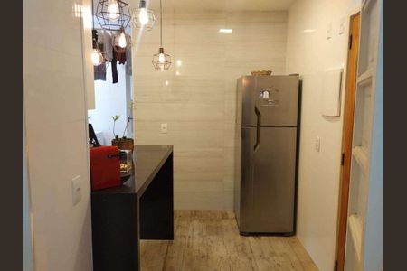 Apartamento à venda com 87m², 2 quartos e 1 vaga