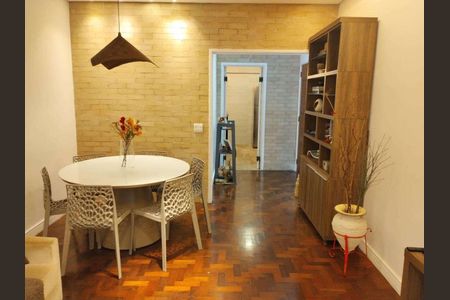 Apartamento à venda com 87m², 2 quartos e 1 vaga