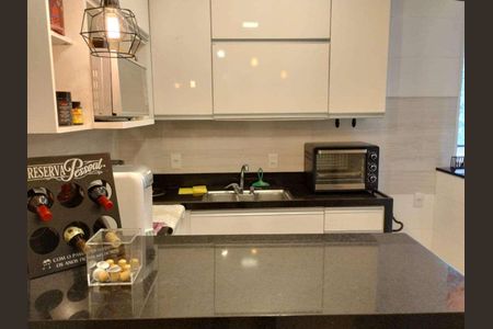 Apartamento à venda com 87m², 2 quartos e 1 vaga