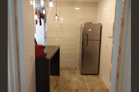 Apartamento à venda com 87m², 2 quartos e 1 vaga
