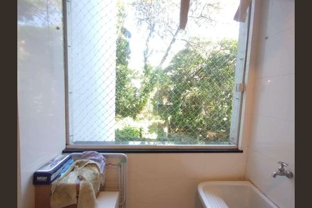 Apartamento à venda com 87m², 2 quartos e 1 vaga