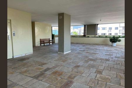 Apartamento à venda com 55m², 2 quartos e 1 vaga