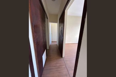 Apartamento à venda com 55m², 2 quartos e 1 vaga