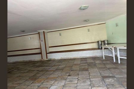 Apartamento à venda com 55m², 2 quartos e 1 vaga