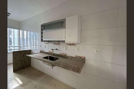 Apartamento à venda com 55m², 2 quartos e 1 vaga