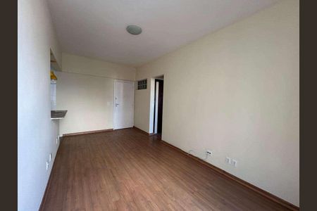 Apartamento à venda com 55m², 2 quartos e 1 vaga