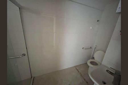 Apartamento à venda com 55m², 2 quartos e 1 vaga