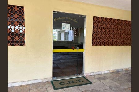 Apartamento à venda com 55m², 2 quartos e 1 vaga