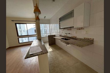 Apartamento à venda com 55m², 2 quartos e 1 vaga