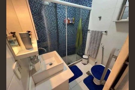 Apartamento à venda com 60m², 2 quartos e 1 vaga