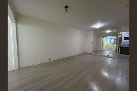 Apartamento à venda com 95m², 2 quartos e 1 vaga