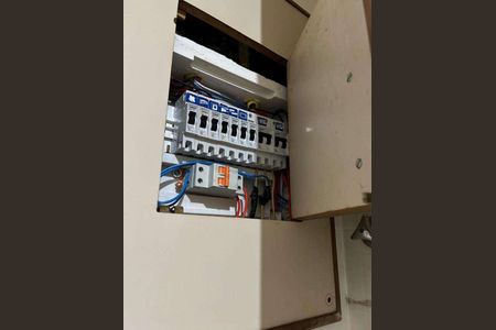 Apartamento à venda com 95m², 2 quartos e 1 vaga