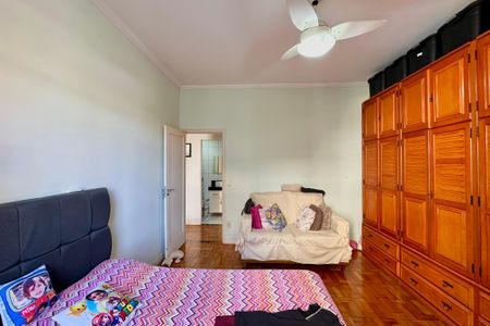 Apartamento à venda com 80m², 2 quartos e sem vagaQuarto 1