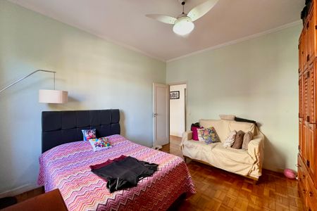 Apartamento à venda com 80m², 2 quartos e sem vagaQuarto 1