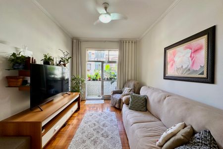 Apartamento à venda com 80m², 2 quartos e sem vagaSala