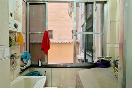 Apartamento à venda com 80m², 2 quartos e sem vagaÁrea de Serviço