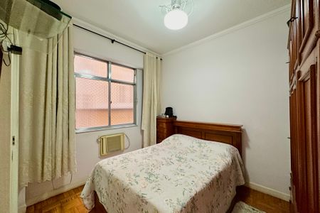 Apartamento à venda com 80m², 2 quartos e sem vagaQuarto 2 -  Suite