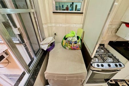 Apartamento à venda com 80m², 2 quartos e sem vagaÁrea de Serviço