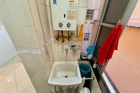 Apartamento à venda com 80m², 2 quartos e sem vagaÁrea de Serviço