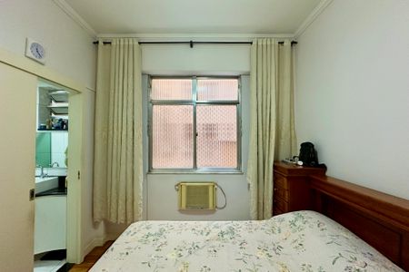 Apartamento à venda com 80m², 2 quartos e sem vagaQuarto 2 -  Suite