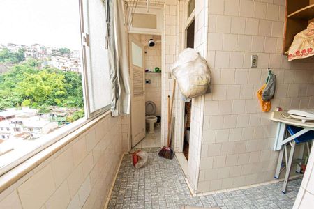 Apartamento à venda com 65m², 2 quartos e sem vaga