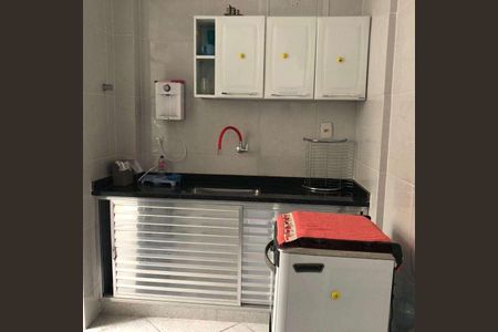 Apartamento à venda com 110m², 3 quartos e 1 vaga