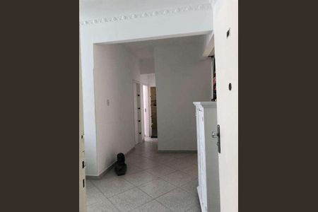 Apartamento à venda com 110m², 3 quartos e 1 vaga