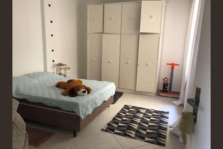 Apartamento à venda com 110m², 3 quartos e 1 vaga