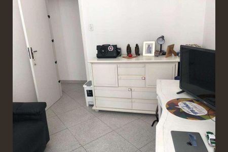 Apartamento à venda com 110m², 3 quartos e 1 vaga
