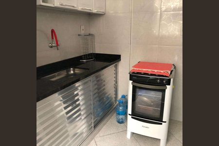 Apartamento à venda com 110m², 3 quartos e 1 vaga
