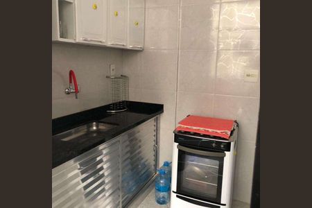 Apartamento à venda com 110m², 3 quartos e 1 vaga