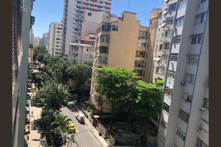 Apartamento à venda com 110m², 3 quartos e 1 vaga