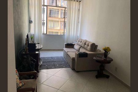 Apartamento à venda com 110m², 3 quartos e 1 vaga