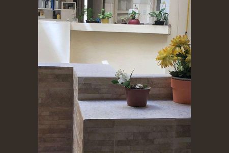Apartamento à venda com 110m², 3 quartos e 1 vaga