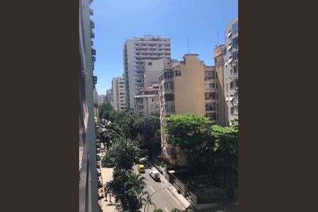 Apartamento à venda com 110m², 3 quartos e 1 vaga