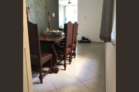 Apartamento à venda com 110m², 3 quartos e 1 vaga