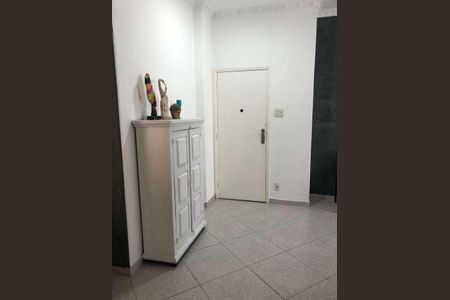 Apartamento à venda com 110m², 3 quartos e 1 vaga