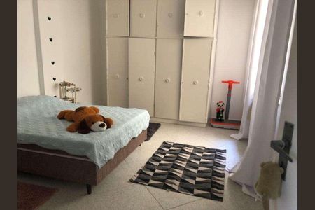 Apartamento à venda com 110m², 3 quartos e 1 vaga