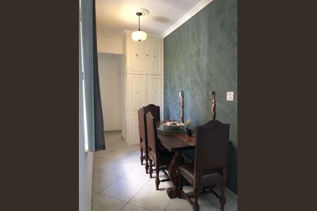 Apartamento à venda com 110m², 3 quartos e 1 vaga