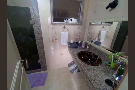 Apartamento à venda com 115m², 3 quartos e 3 vagas