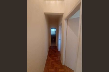 Apartamento à venda com 105m², 3 quartos e sem vaga