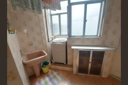 Apartamento à venda com 105m², 3 quartos e sem vaga