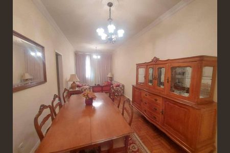 Apartamento à venda com 105m², 3 quartos e sem vaga