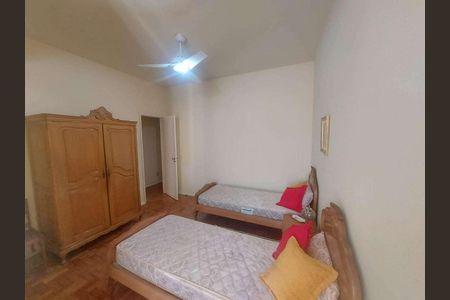 Apartamento à venda com 105m², 3 quartos e sem vaga
